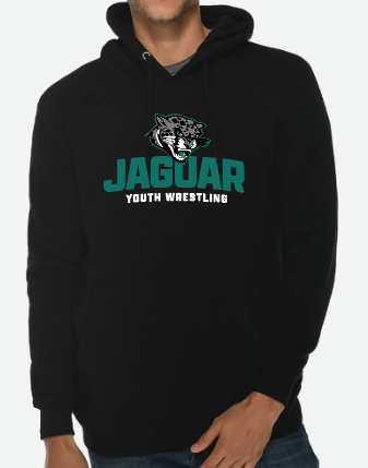 Southeast Valley Jaguars Hoodie