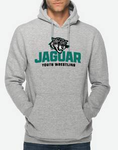 Southeast Valley Jaguars Hoodie