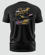Load image into Gallery viewer, Cody Scott Racing Shirt