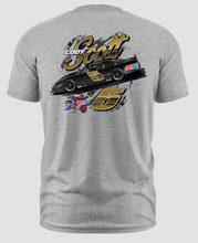 Load image into Gallery viewer, Cody Scott Racing Shirt