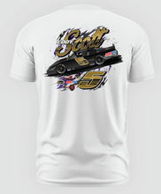 Load image into Gallery viewer, Cody Scott Racing Shirt