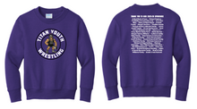 Load image into Gallery viewer, 2025 SCC YOUTH COTTON CREW NECK