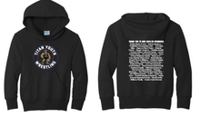 Load image into Gallery viewer, 2025 SCC YOUTH COTTON HOODIE