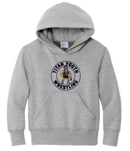 Load image into Gallery viewer, 2025 SCC YOUTH COTTON HOODIE
