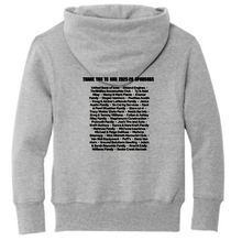 Load image into Gallery viewer, 2025 SCC YOUTH COTTON HOODIE