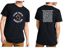 Load image into Gallery viewer, 2025 SCC COMFORT COLORS SHIRT