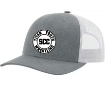 Load image into Gallery viewer, SCC Richardson 112 Hat