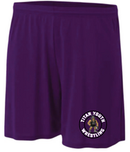 Load image into Gallery viewer, 2025 SCC Athletic Shorts