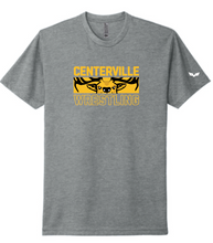 Load image into Gallery viewer, Centerville HS Wrestling T-Shirt