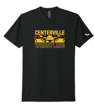 Load image into Gallery viewer, Centerville HS Wrestling T-Shirt