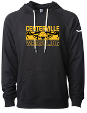 Load image into Gallery viewer, Centerville HS Wrestling Lightweight Hoodie