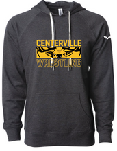 Load image into Gallery viewer, Centerville HS Wrestling Lightweight Hoodie