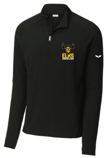 Centerville HS Wrestling 1/4 Zip