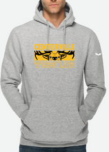 Load image into Gallery viewer, Centerville HS Wrestling Heavyweight Hoodie