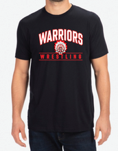Load image into Gallery viewer, Wayne Youth Wrestling T-Shirt