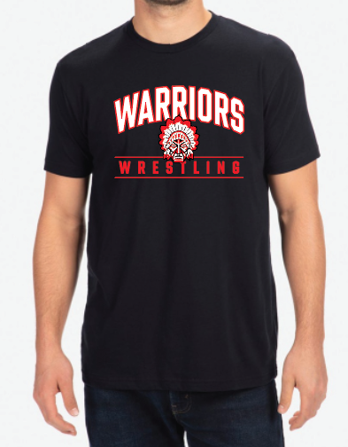 Wayne Youth Wrestling T-Shirt