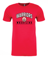 Load image into Gallery viewer, Wayne Youth Wrestling T-Shirt