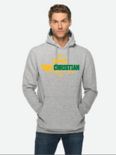 Load image into Gallery viewer, 2025 Troy Christian Heavyweight Hoodie