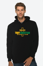 Load image into Gallery viewer, 2025 Troy Christian Heavyweight Hoodie