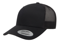 Load image into Gallery viewer, 2025 Troy Christian Snapback Hat