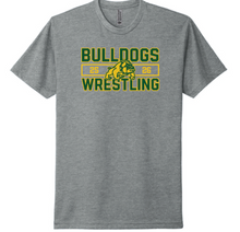 Load image into Gallery viewer, 2025 Baton Rouge Wrestling T-Shirt Short Sleeve