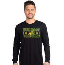 Load image into Gallery viewer, 2025 Baton Rouge Wrestling Long Sleeve Shirt
