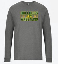 Load image into Gallery viewer, 2025 Baton Rouge Wrestling Long Sleeve Shirt