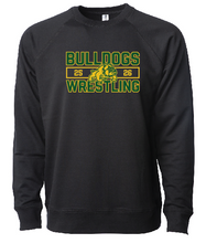 Load image into Gallery viewer, 2025 Baton Rouge wrestling lightweight crew neck
