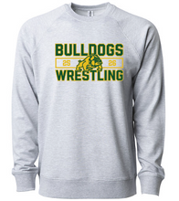 Load image into Gallery viewer, 2025 Baton Rouge wrestling lightweight crew neck