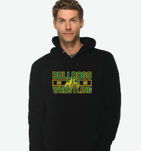 Load image into Gallery viewer, 2025 Baton Rouge wrestling heavyweight hoodie