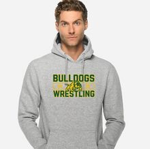 Load image into Gallery viewer, 2025 Baton Rouge wrestling heavyweight hoodie