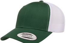 Load image into Gallery viewer, 2025 Baton Rouge Snapback Hat