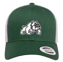 Load image into Gallery viewer, 2025 Baton Rouge Snapback Hat