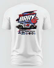 Load image into Gallery viewer, Ed Bray Racing Shirt