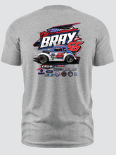 Load image into Gallery viewer, Ed Bray Racing Shirt