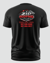 Load image into Gallery viewer, Zip Roofing Shirt