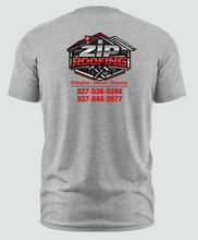Load image into Gallery viewer, Zip Roofing Shirt