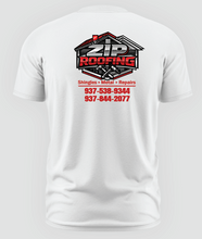 Load image into Gallery viewer, Zip Roofing Shirt