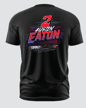 Load image into Gallery viewer, Austin Eaton Racing Shirt
