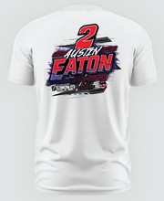 Load image into Gallery viewer, Austin Eaton Racing Shirt