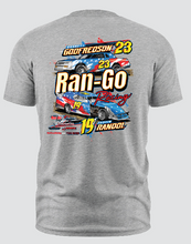 Load image into Gallery viewer, Ran-Go Racing Shirt
