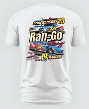 Load image into Gallery viewer, Ran-Go Racing Shirt