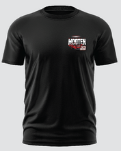 Load image into Gallery viewer, Corey Wooten Racing Shirt