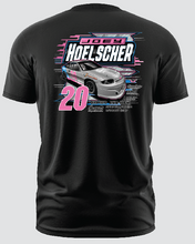 Load image into Gallery viewer, Joey Hoelscher Racing Shirt