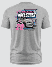 Load image into Gallery viewer, Joey Hoelscher Racing Shirt