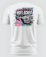 Load image into Gallery viewer, Joey Hoelscher Racing Shirt