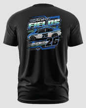 Load image into Gallery viewer, Jaron Fields Racing Shirt