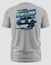 Load image into Gallery viewer, Jaron Fields Racing Shirt