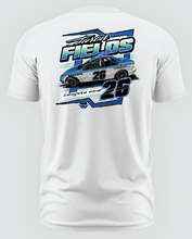 Load image into Gallery viewer, Jaron Fields Racing Shirt