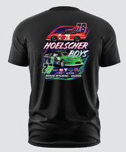Load image into Gallery viewer, Hoelscher Boys Racing Shirt
